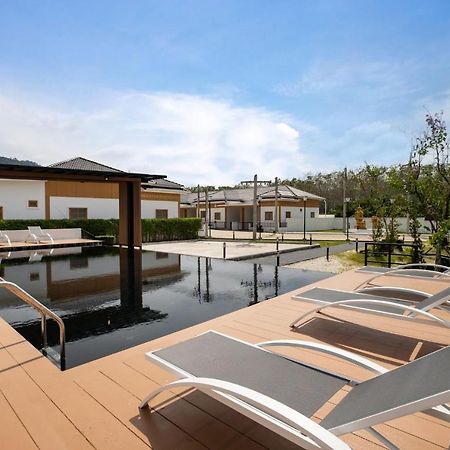 Ban Mai Villa Sunrise Garden A181 מראה חיצוני תמונה