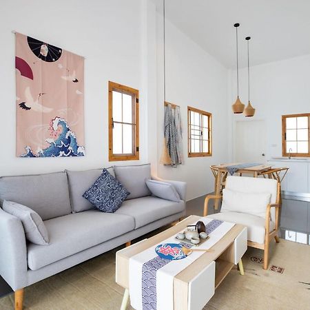 Ban Mai Villa Sunrise Garden A181 מראה חיצוני תמונה