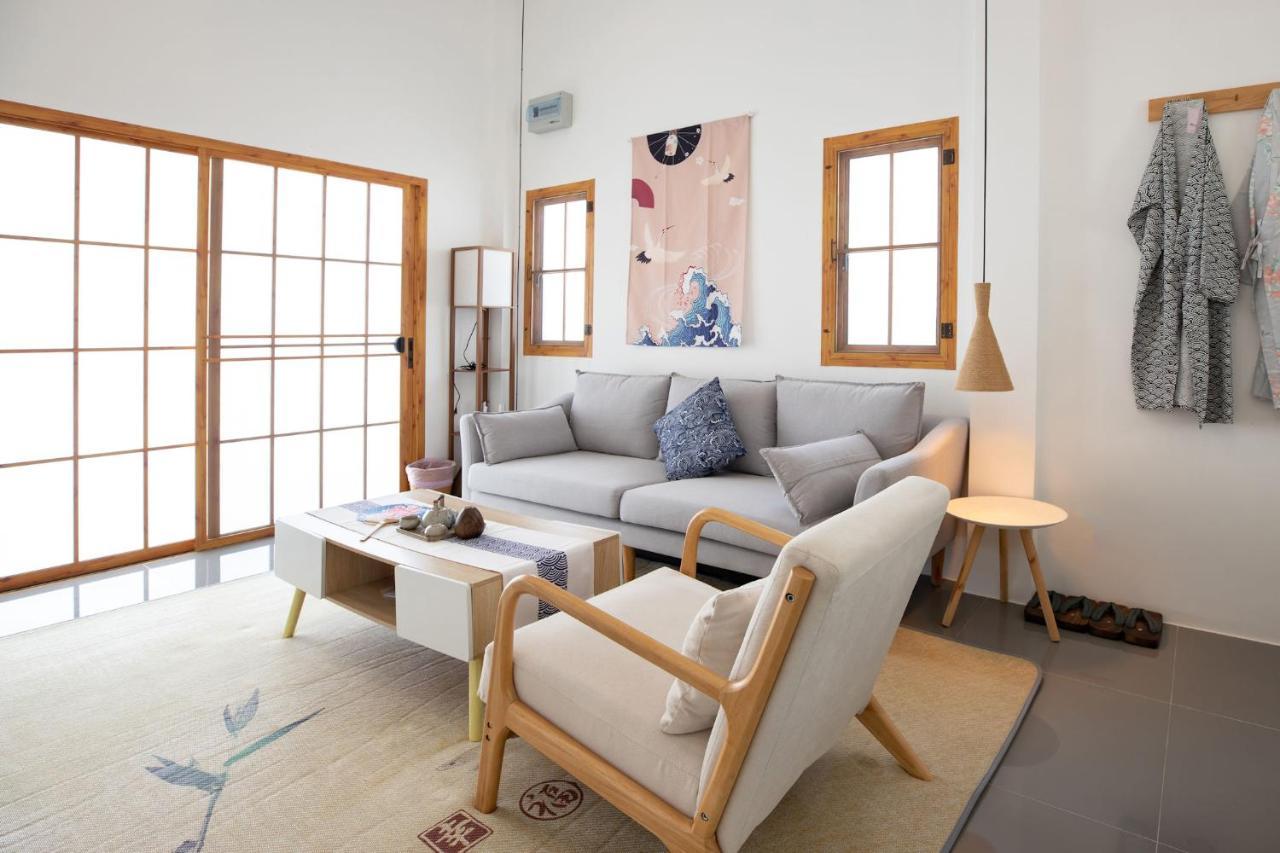 Ban Mai Villa Sunrise Garden A181 מראה חיצוני תמונה