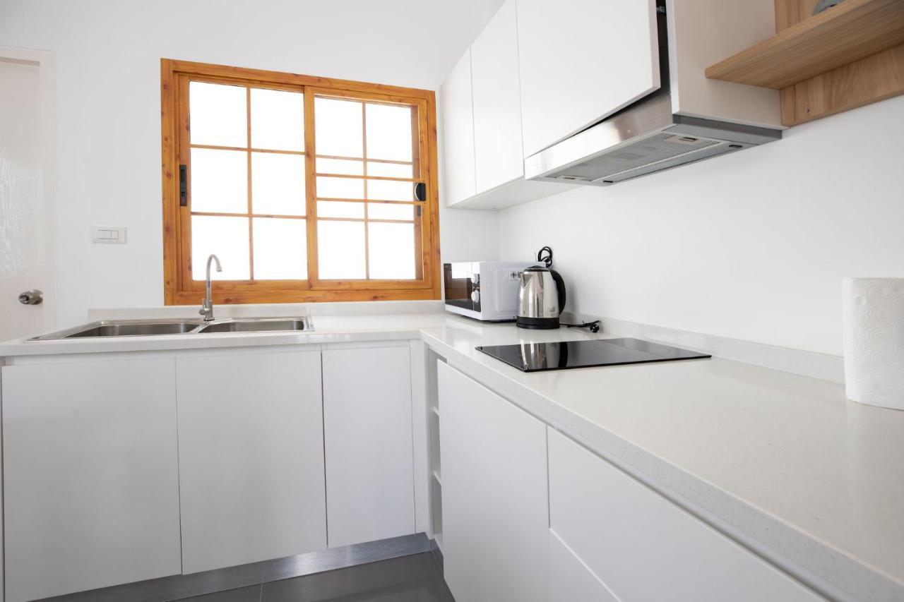 Ban Mai Villa Sunrise Garden A181 מראה חיצוני תמונה