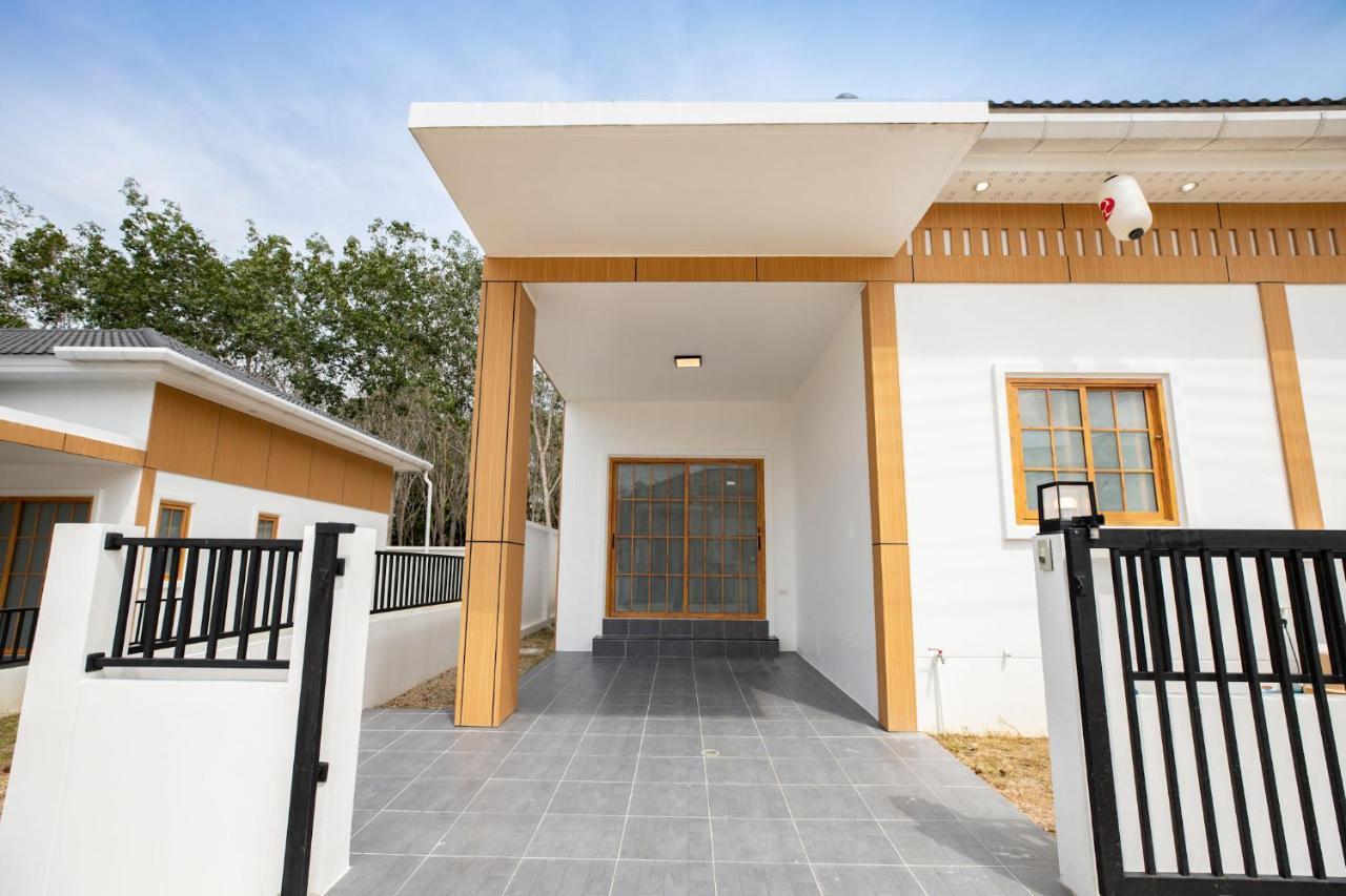 Ban Mai Villa Sunrise Garden A181 מראה חיצוני תמונה