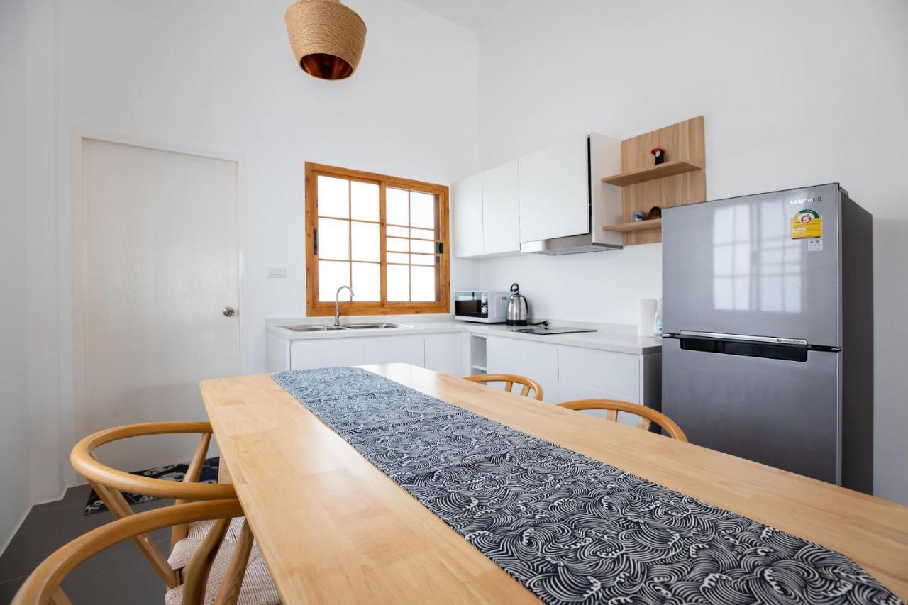 Ban Mai Villa Sunrise Garden A181 מראה חיצוני תמונה