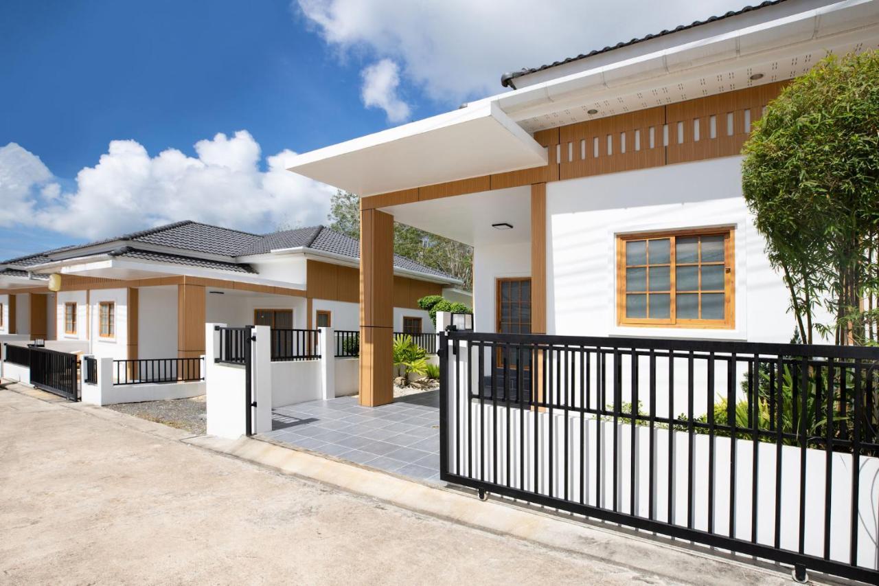 Ban Mai Villa Sunrise Garden A181 מראה חיצוני תמונה