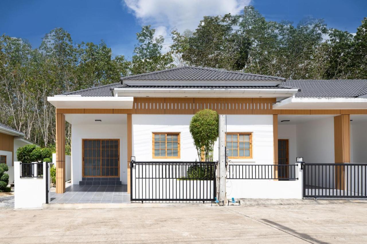 Ban Mai Villa Sunrise Garden A181 מראה חיצוני תמונה