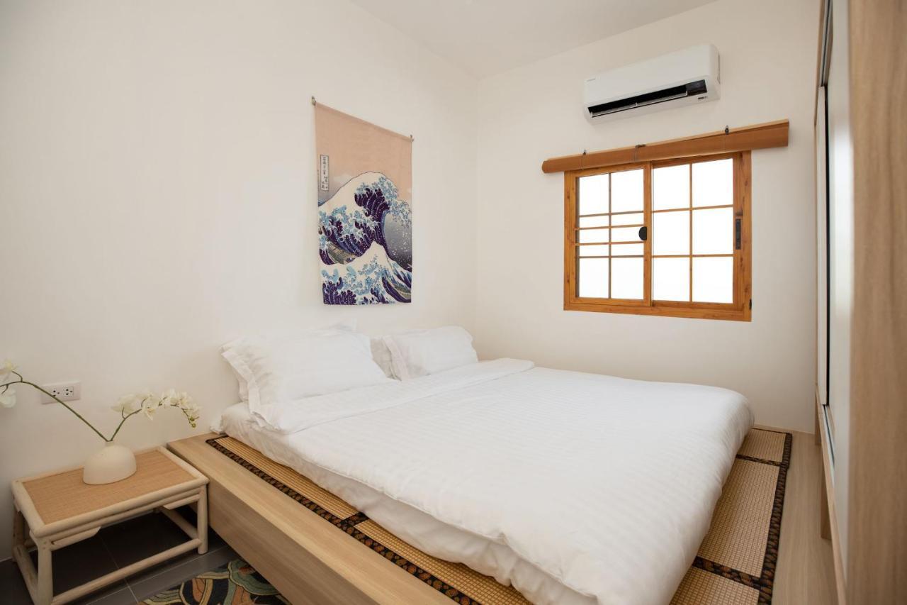 Ban Mai Villa Sunrise Garden A181 מראה חיצוני תמונה