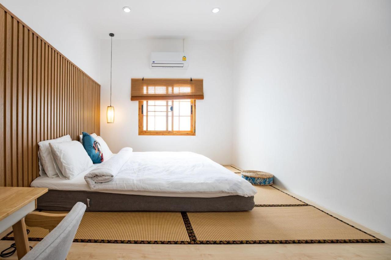 Ban Mai Villa Sunrise Garden A181 מראה חיצוני תמונה