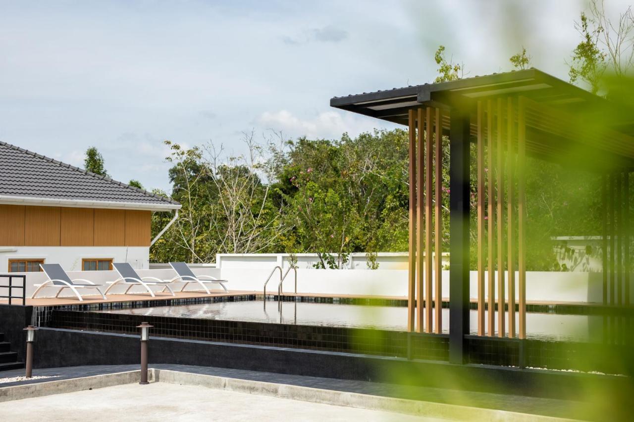 Ban Mai Villa Sunrise Garden A181 מראה חיצוני תמונה