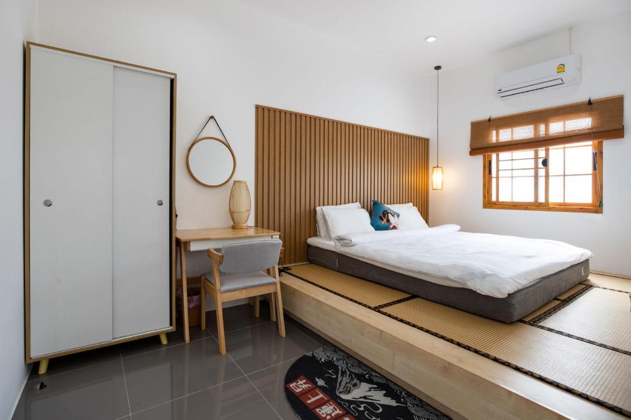 Ban Mai Villa Sunrise Garden A181 מראה חיצוני תמונה
