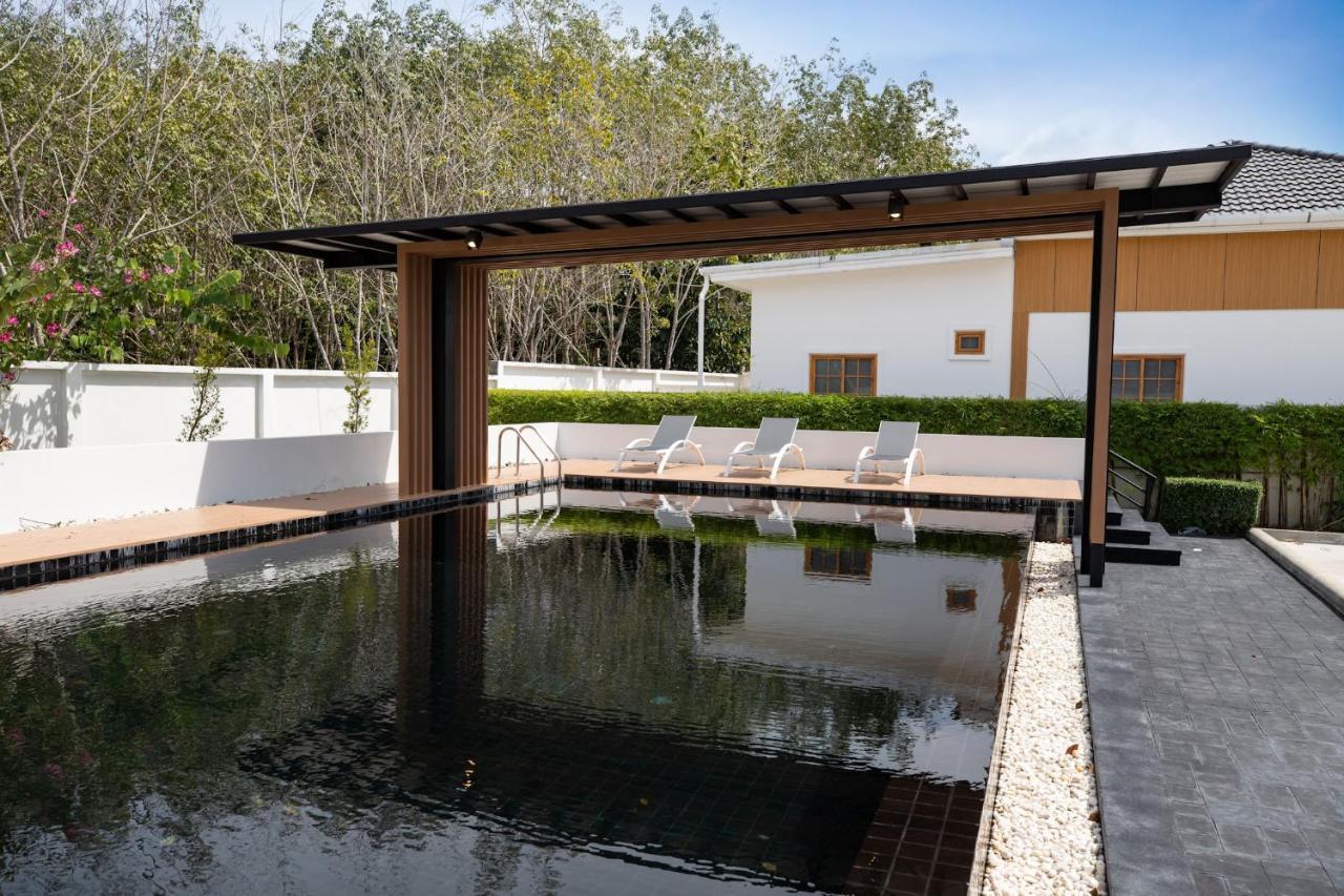 Ban Mai Villa Sunrise Garden A181 מראה חיצוני תמונה