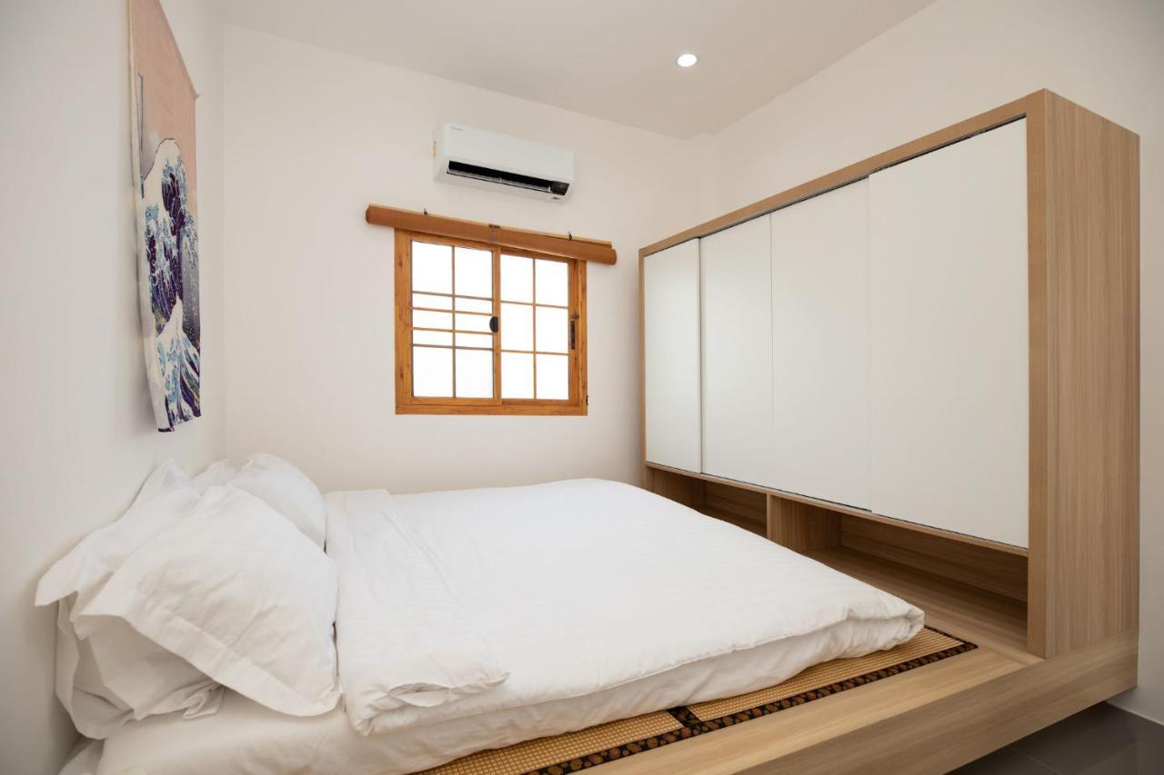 Ban Mai Villa Sunrise Garden A181 מראה חיצוני תמונה